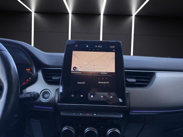 RENAULT Arkana Arkana Hybrid E-Tech 145 CV Intens