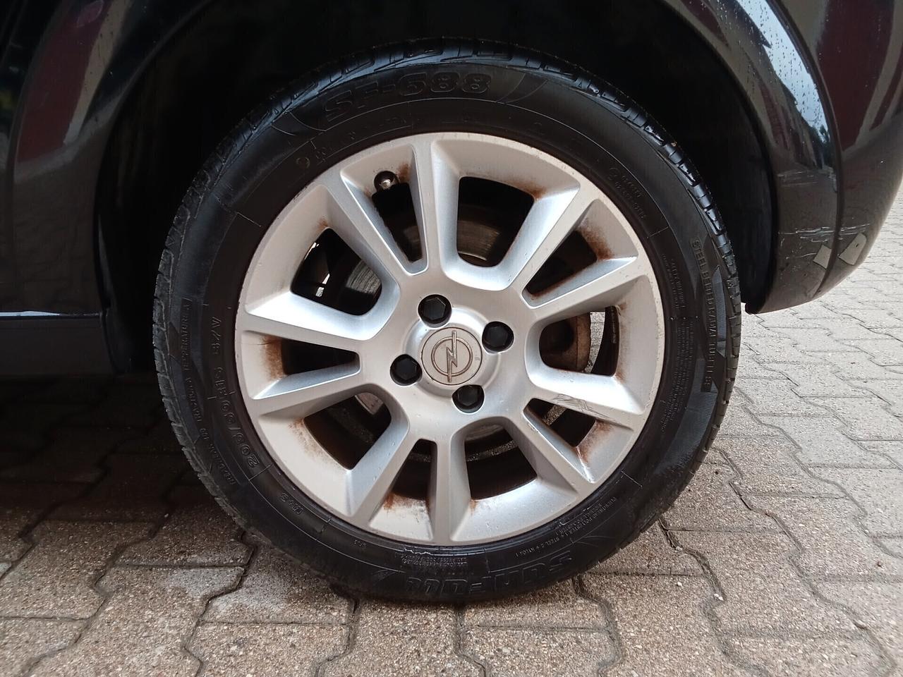 Opel Meriva 1.6~GPL~NEOPAT~150.000~GARANZIA~2009