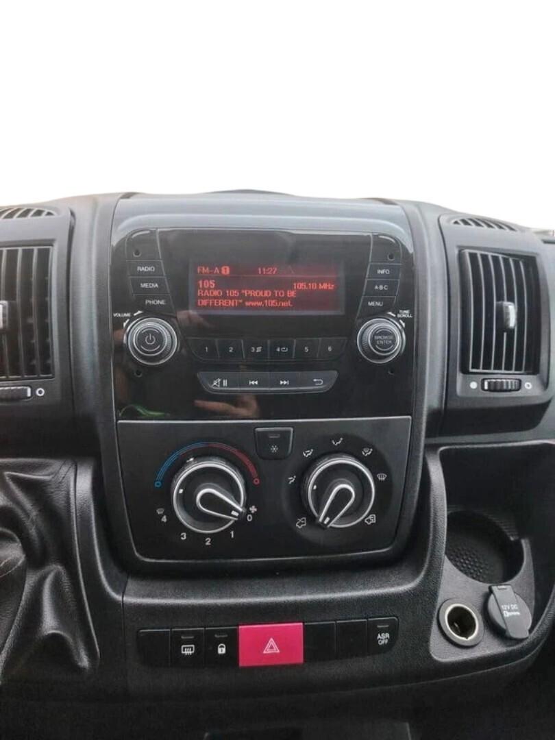 Citroen Jumper 33 BlueHDi 120 S&S PM-TN Furgone