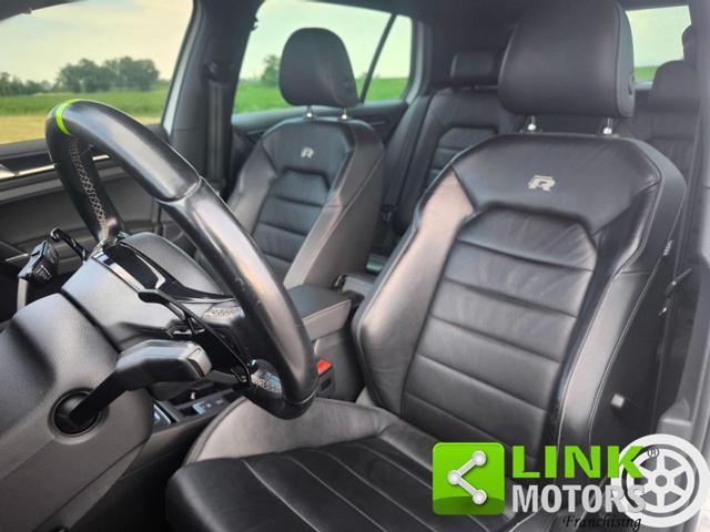 VOLKSWAGEN Golf R 2.0 DSG 5p.