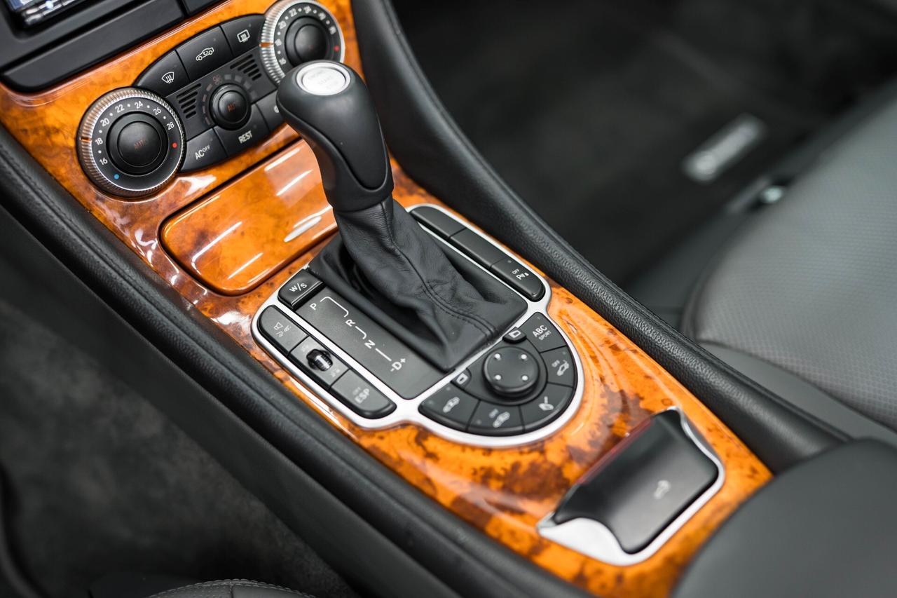 Mercedes-benz SL 500