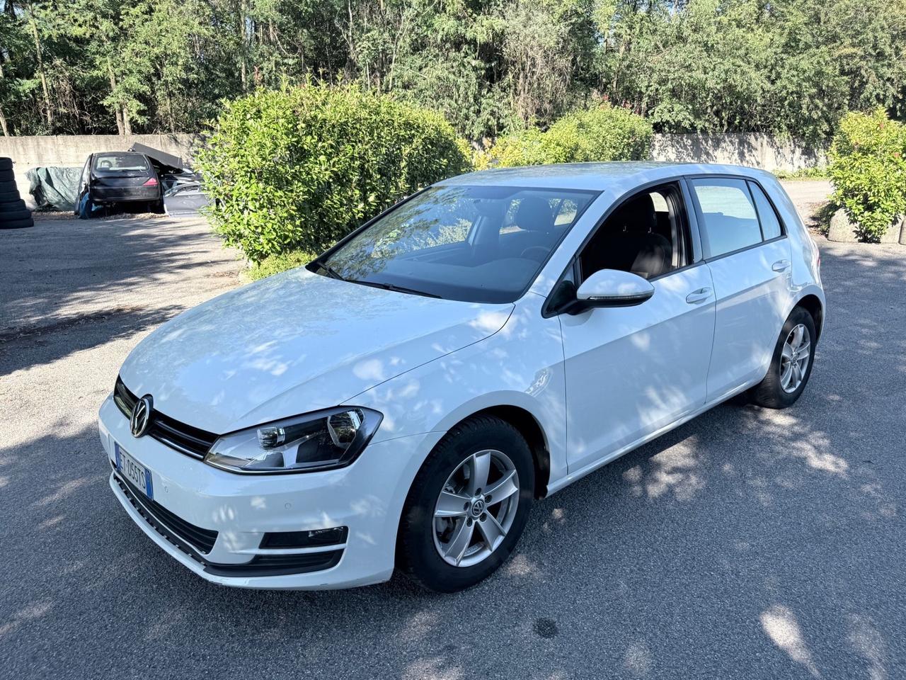 Volkswagen Golf 1.2 TSI 85 CV 5p. Tech&Sound BlueMotion Technology