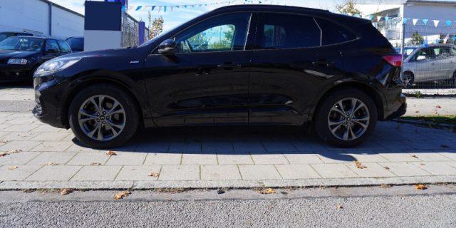 FORD Kuga 1.5 EcoBlue 120 CV 2WD ST-Line