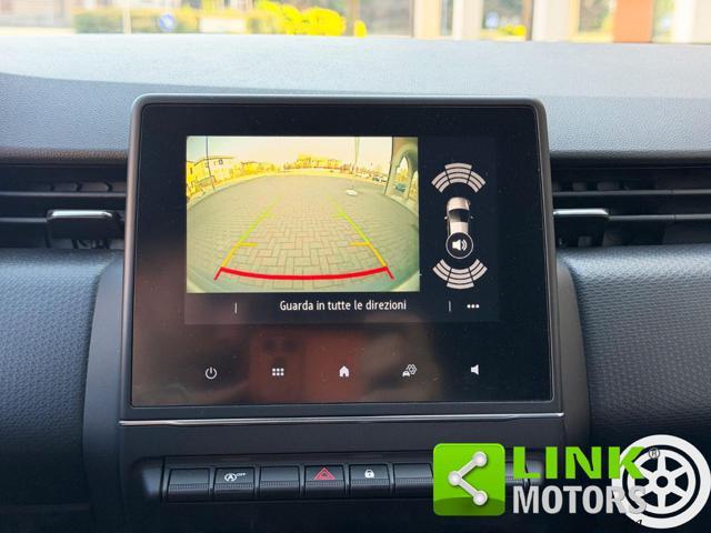 RENAULT Clio SCe 75 CV 5 porte Zen