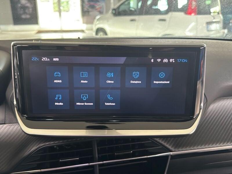 Peugeot 2008 PureTech 100 Allure S/S