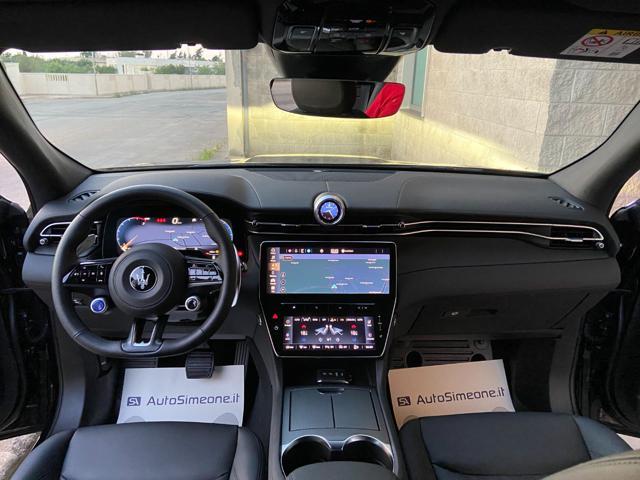 MASERATI Grecale Grecale MHEV 2.0 300 CV GT ''SOLI 25131 KM''.