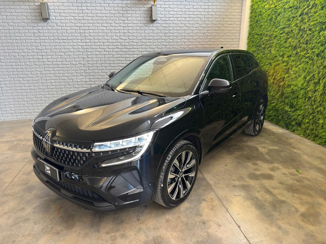 Renault Austral Full Hybrid E-Tech 200 CV Techno