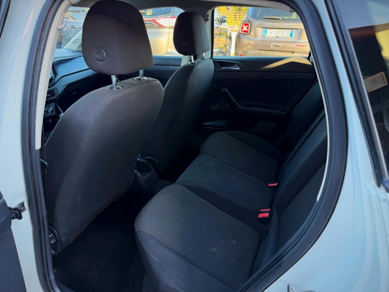 Volkswagen Polo Business 1.0 TSI 5p. Comfortline BlueMotion Technology