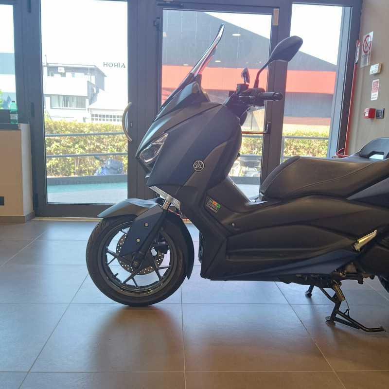 Yamaha X-Max 300 ABS - 2019