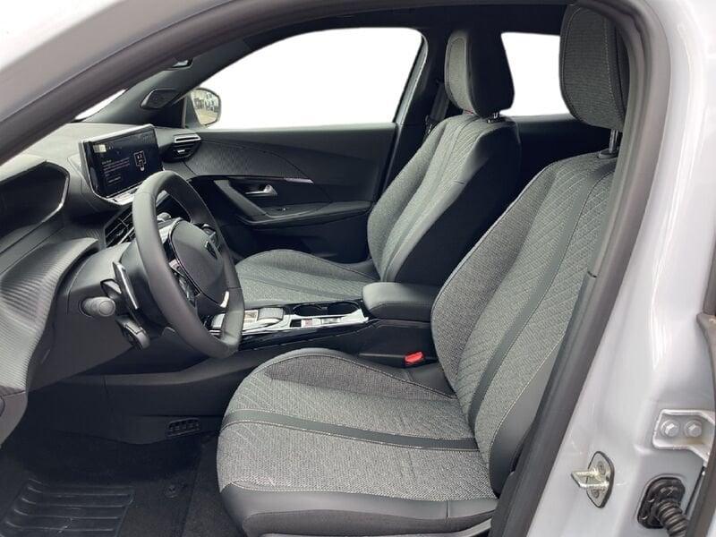 Peugeot 2008 II 2023 1.2 hybrid Allure 145cv e-dcs6