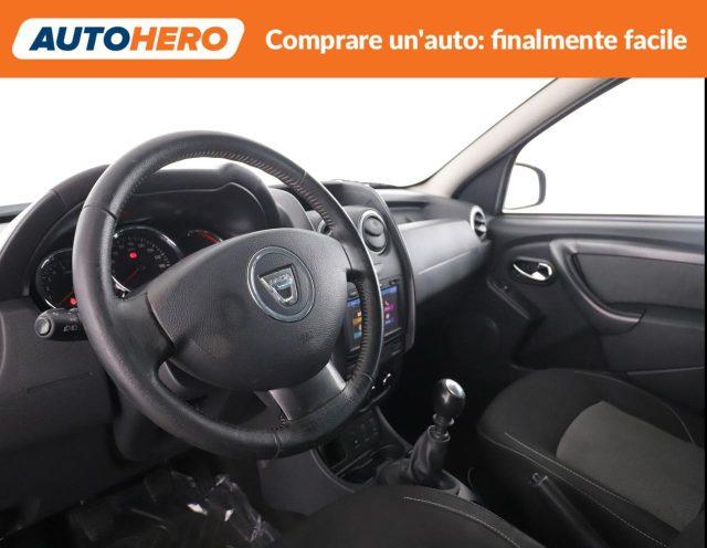 DACIA Duster 1.5 dCi 110CV Start&Stop 4x2 Lauréate