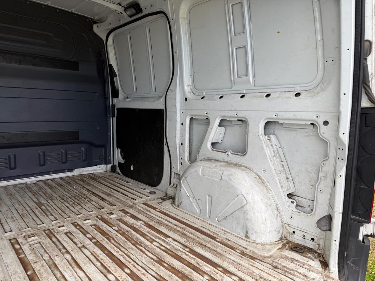 MERCEDES SPRINTER 311 CDI F32/33