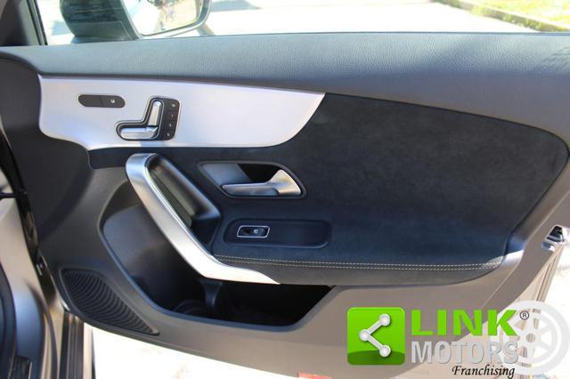 MERCEDES-BENZ A 45 S AMG RACE EDITION 4Matic+ Tua a partire da ? 500!