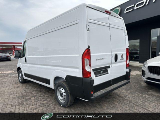 FIAT Ducato 33 2.2 Mjt 140CV PM-TM Furgone