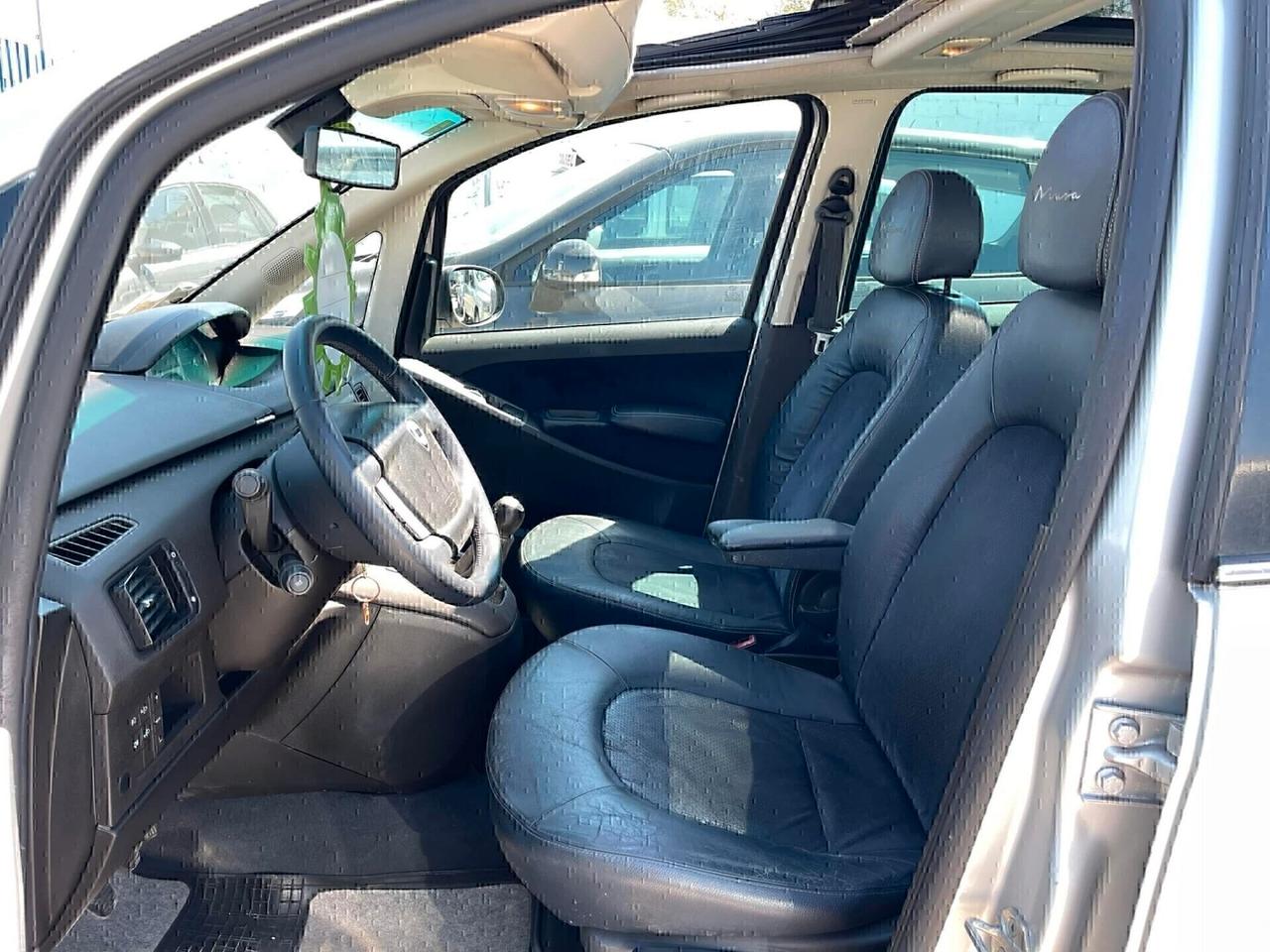 Lancia MUSA 1.3 Mjt "TETTO/PELLE"