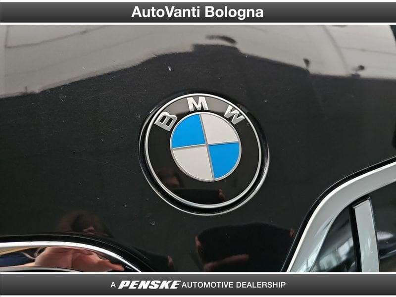 BMW Serie 2 Active Tourer 218d Active Tourer Msport