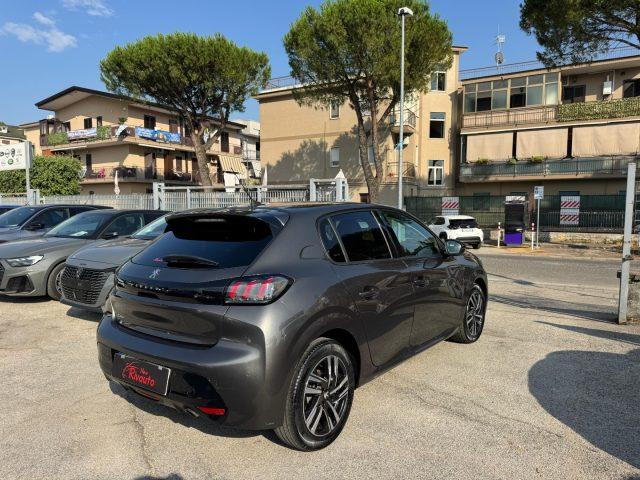 PEUGEOT 208 BlueHDi 100 Stop&Start 5 porte Allure Pack