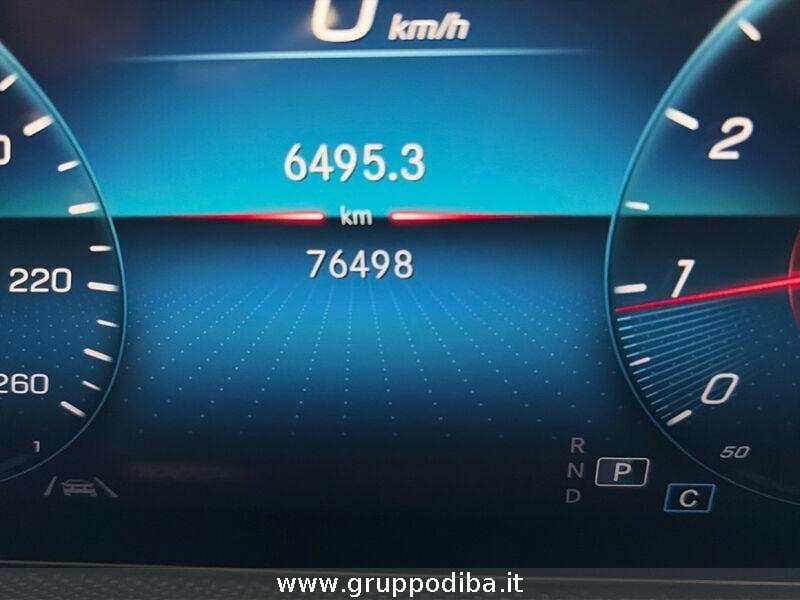 Mercedes-Benz CLA Sh.Brake - X118 2019 B Shooting Brake 180 Premium auto