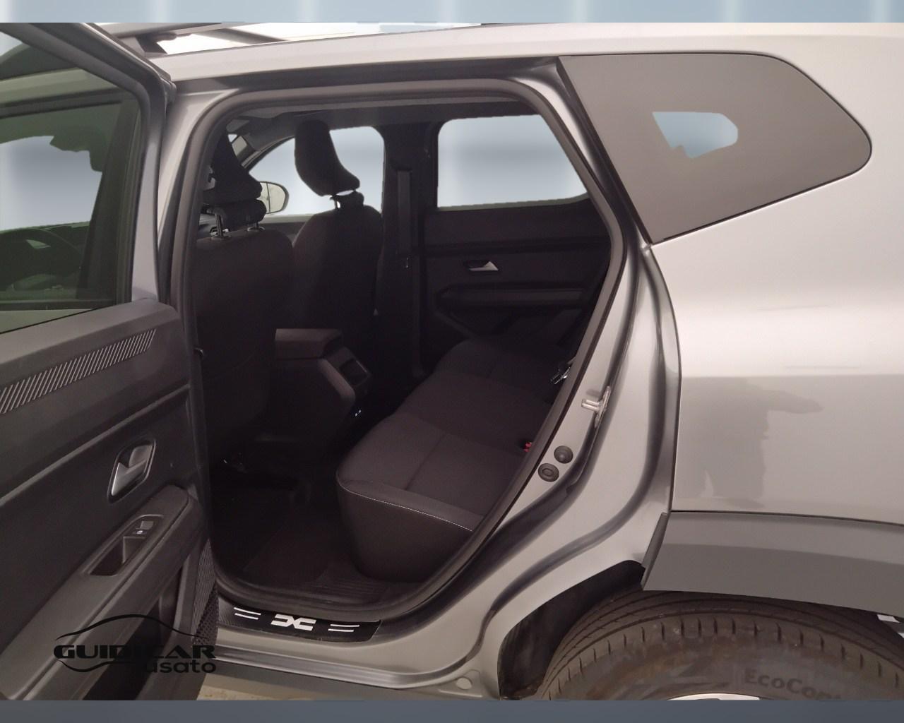 DACIA Duster III 2024 - Duster 1.0 Eco-G Journey 100cv
