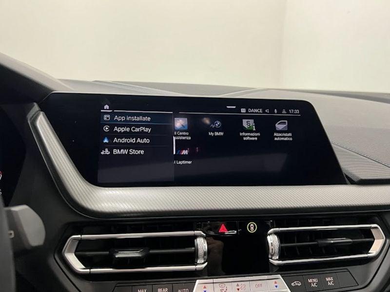 BMW Serie 1 M 135 XDRIVE IVA ESPOSTA