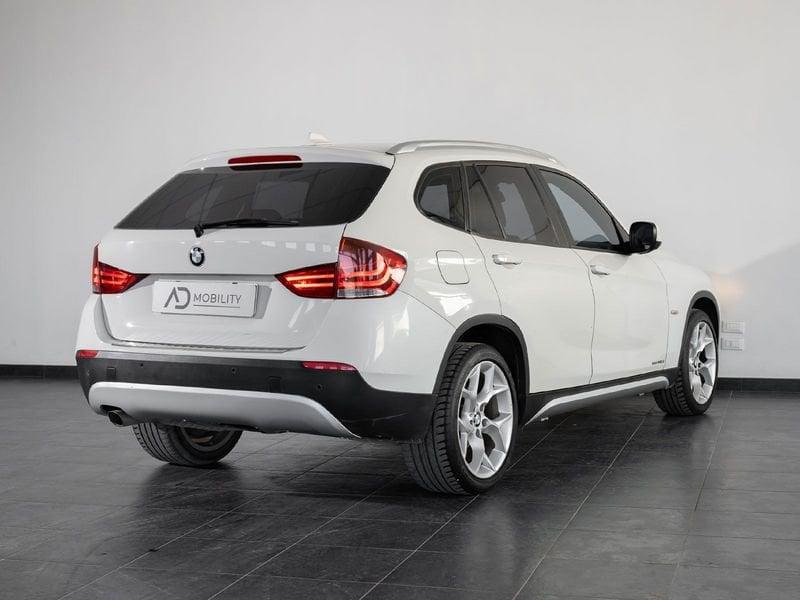 BMW X1 X1 xDrive18d