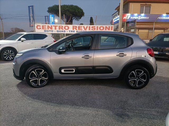 CITROEN C3 PureTech 83 S&S Feel Pack PREZZO REALE!!