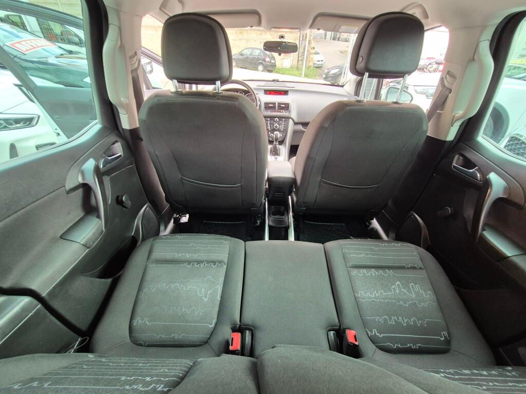 Opel Meriva 1.7 CDTI 110CV Cosmo