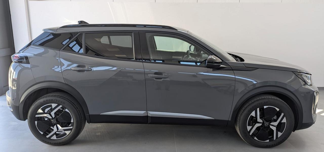 Peugeot 2008 PureTech 100 S&S Allure