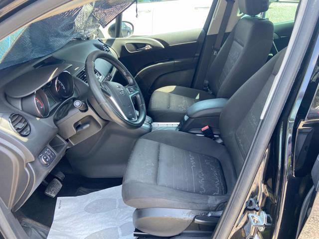 OPEL Meriva 1.7 CDTI aut. Elective