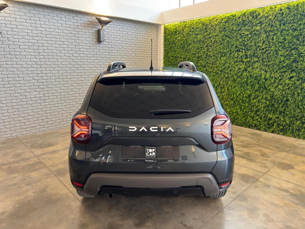 Dacia Duster 1.0 TCe GPL 4x2 Journey UP