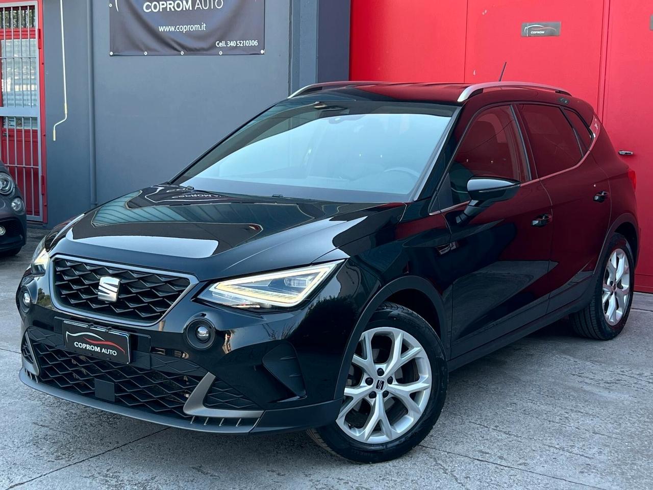 Seat Arona 1.0 EcoTSI Dsg FR 2023- *PROMOZIONE*