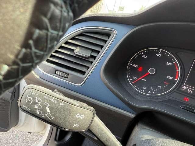 SEAT Leon Leon 5p 1.6 tdi cr Business Led s