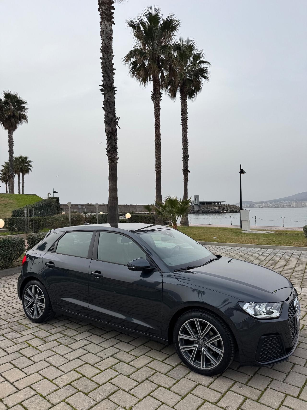 Audi A1 SPB 30 TFSI S line edition