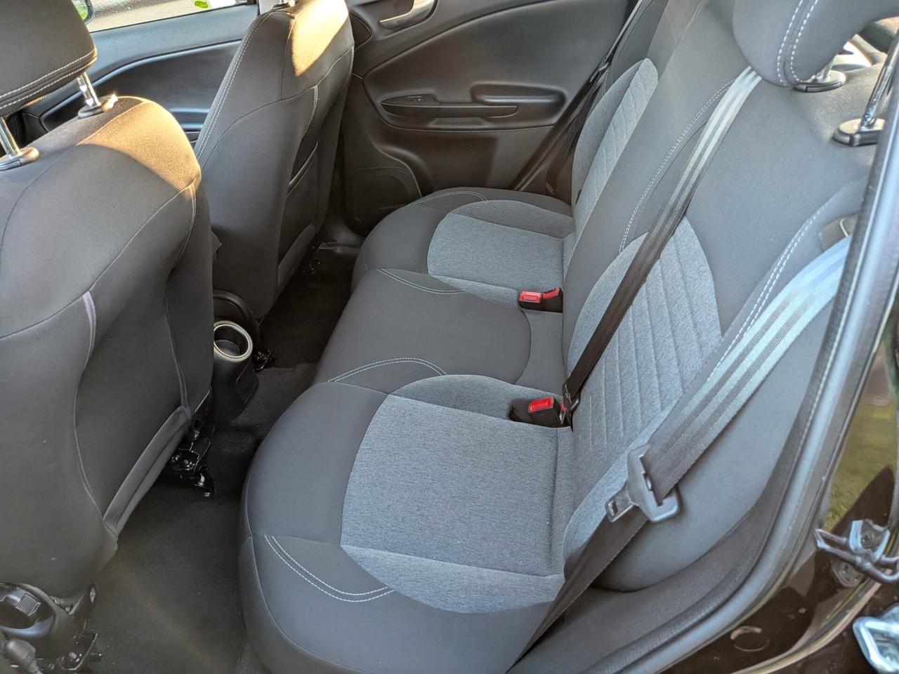 Alfa Romeo Giulietta 1.6 JTDm 120 CV Super