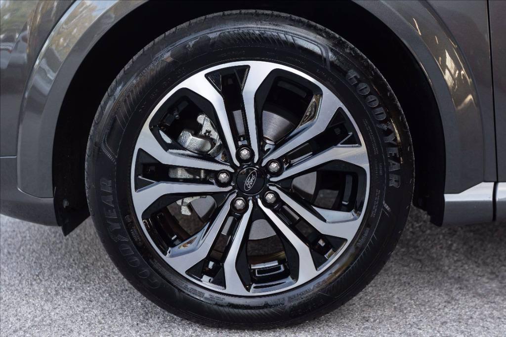 FORD Puma 1.0 ecoboost h ST-Line s&s 125cv del 2022