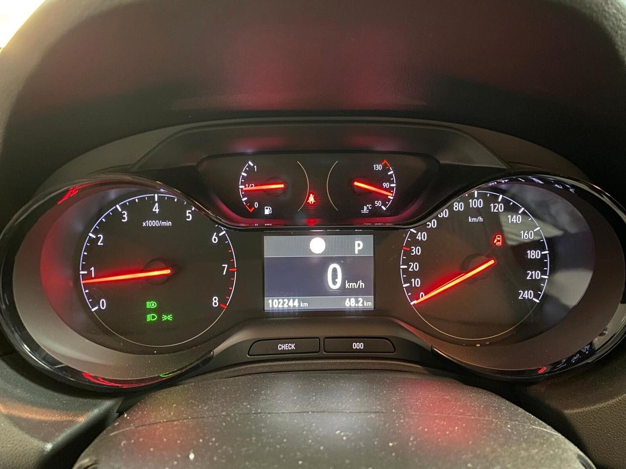 OPEL GRANDLAND X 1.5 ECOTEC ADVANCE 131CV - FULL LED, CAR PLAY, NEOPATENTATI