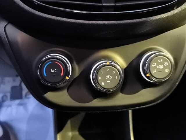 Opel KARL ROCKS Rocks 1.0 73 CV