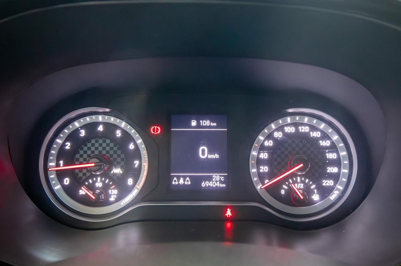 Hyundai i10 1.0 Tech 67 Cv