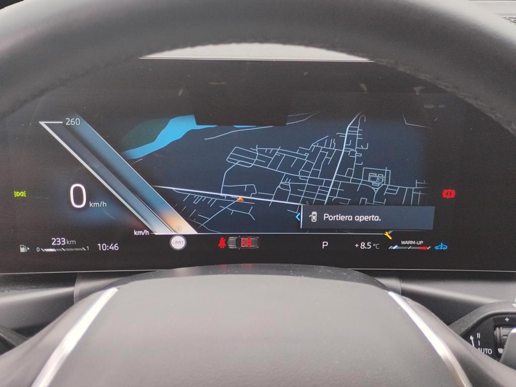 BMW 316 d Touring mhev 48V auto.PREZZO REALE