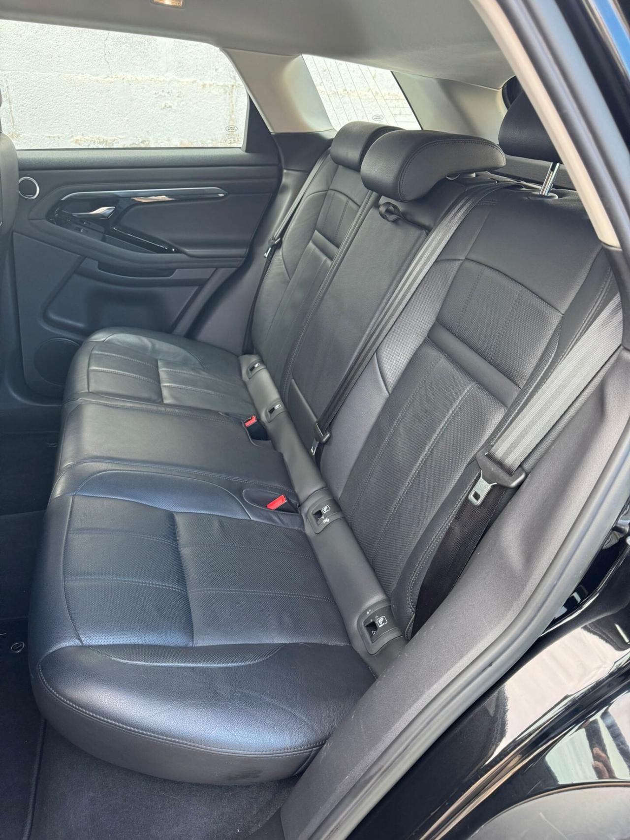 Land Rover Range Evoque 2.0D I4 163 CV AWD AUTOCARRO N1