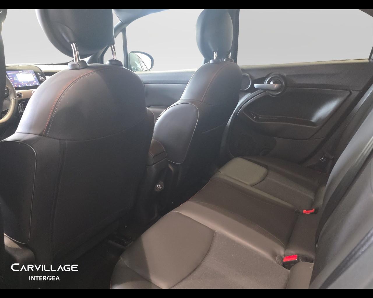FIAT 500X 1.3 mjt Sport 95cv