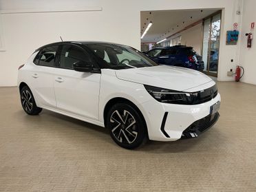 Opel Corsa 1.2 100 CV GS 2025 Bicolor Km 10000