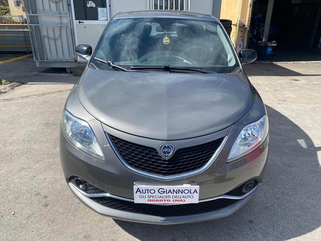 Lancia Ypsilon 0.9 TwinAir Ecochic KM 58000 Nuova