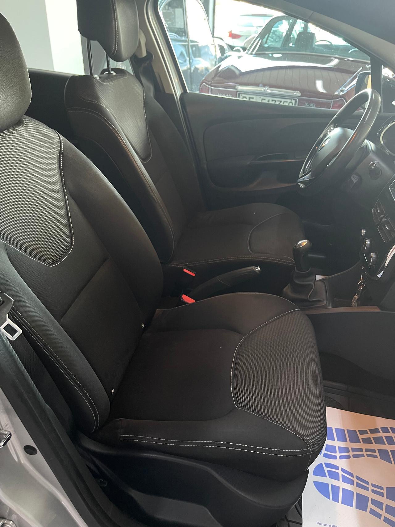 Renault Clio Sporter 1.5 dCi 8V 75CV Costume National