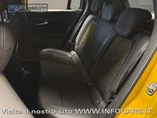 JEEP Avenger 1.2 Turbo 100 CV Altitude - PROMO