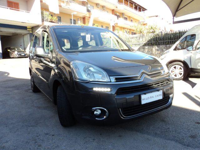 CITROEN Berlingo Multispace 1.6 HDi 90 Seduction