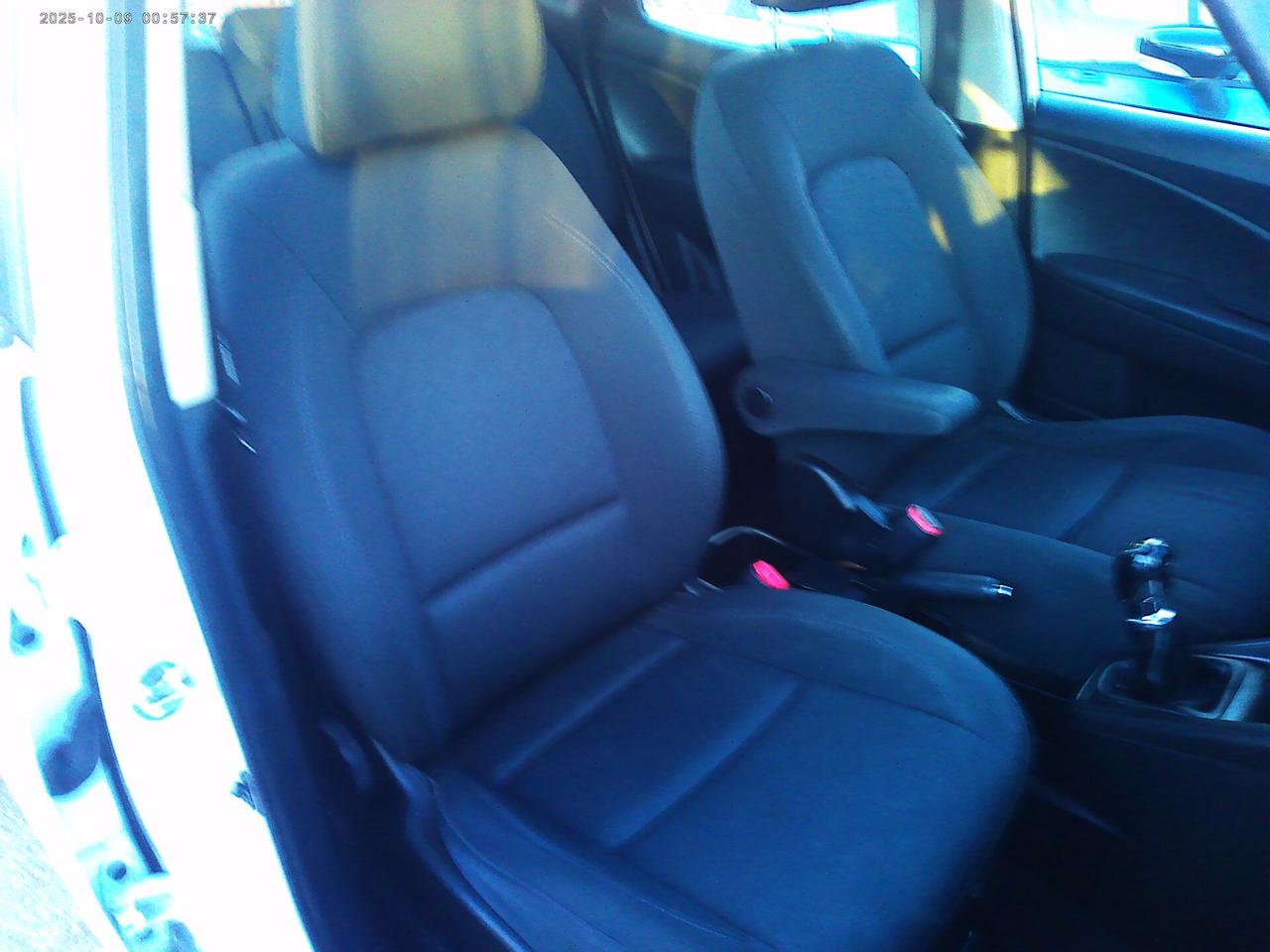 Hyundai iX20 1.4 CRDI 90 CV Style