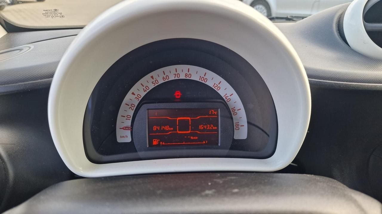 Smart ForTwo 70 1.0 twinamic Youngster