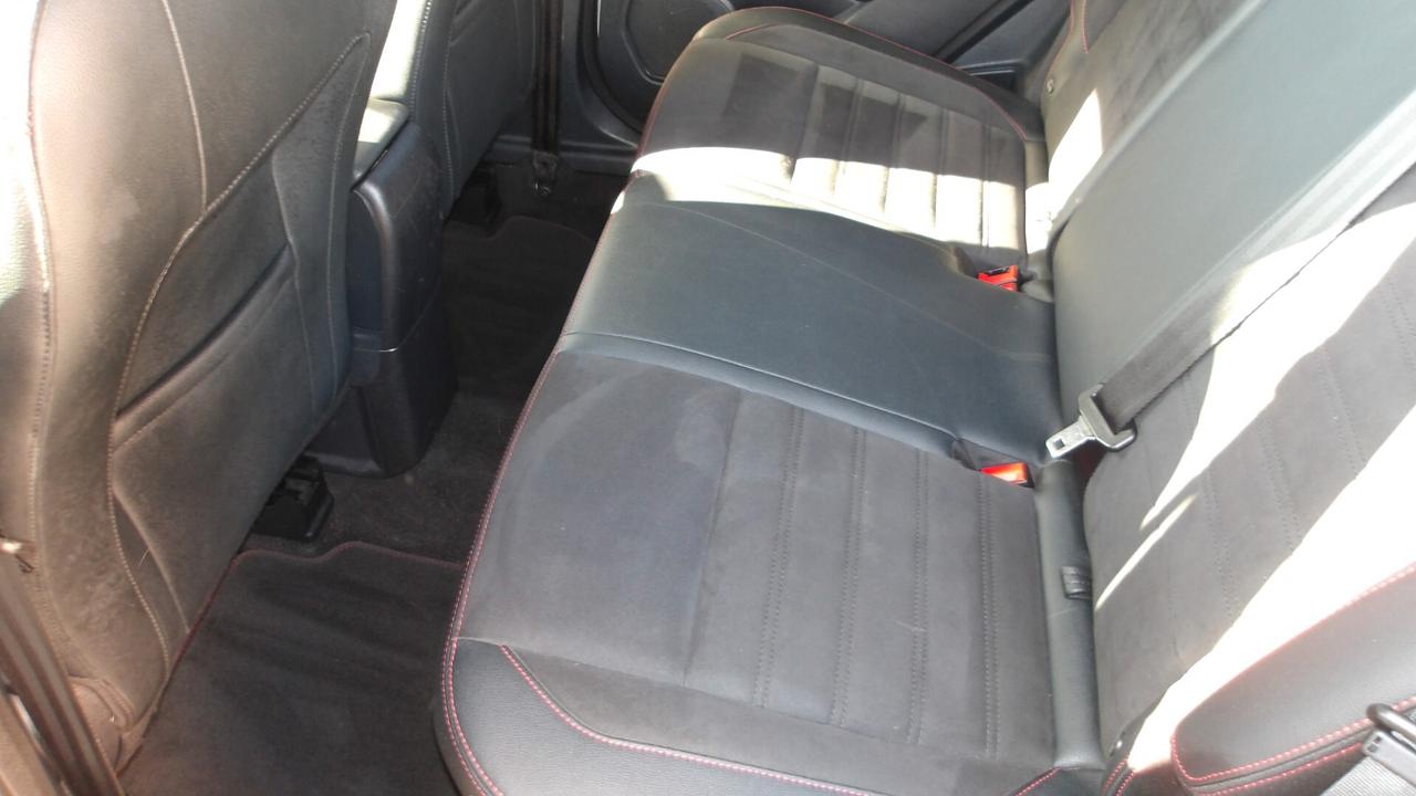 FORD ECOSPORT 1.0 BENZ-AUTO-RETROC-PREZZO PROMO!