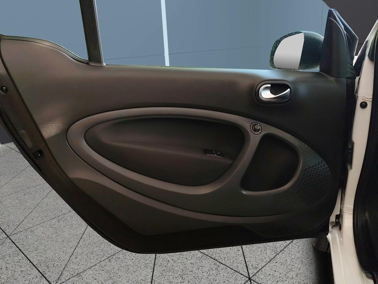 SMART fortwo 3ªs.(C/A453) fortwo 90 0.9 Turbo ...